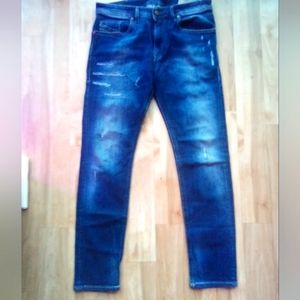 Men's Diesel jeans